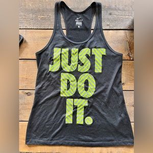 Nike Dri-Fit Tank